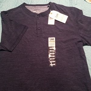 Lee T-Shirt